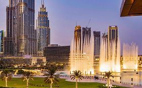 First Class 2Br With Full Burj Khalifa And Fountain View